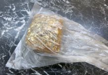 Brötchen vom Vortag