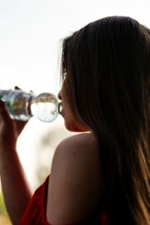 Vorbeugung von Blasenentzündungen bzw. begleitende Therapie
