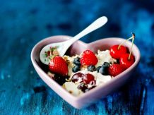 Leckeres Vital Frühstück