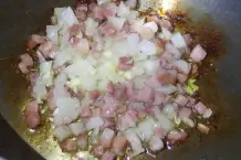 Warmer Kartoffelsalat