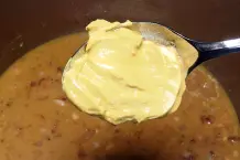 Warmer Kartoffelsalat