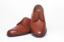 Lederschuhe imprägnieren mit WD40