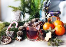 Chinesischer Punsch