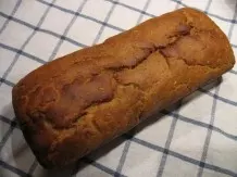 Rustikales Rosmarin-Brot