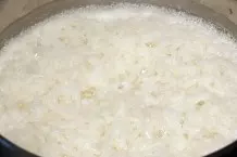 Reis immer gar auf den Punkt!