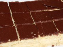 Schokoguss mit besonderem Glanz
