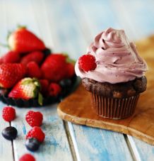 Buttercreme retten mit Eigelb