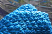 Eingelaufenen Pullover retten