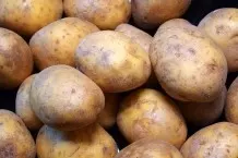 Kartoffeln richtig lagern