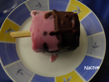 Frozen Yogurt