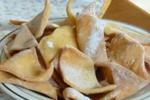 Badische Scherben (Gebäck)