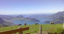 Außergewöhnliches Reiseziel - Bergbauernhilfe!