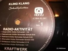 Alte Schallplatten - Schallplatten verkaufen