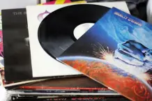 Alte Schallplatten - Schallplatten verkaufen