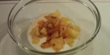 Zimtäpfel