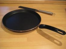Crepes herzhaft oder süß
