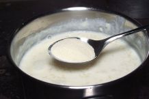 Milchreis - cremiger & feiner