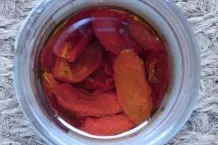 Ganz einfach: Tomaten trocknen - ohne Stromkosten
