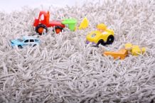 So räumen Kinder ohne Knatsch ihr Zimmer auf