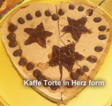1000 Möglichkeiten - Joghurt Torte - verschiedene Varianten