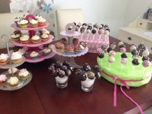 Cake Pops - der Trend aus USA