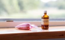 Probleme beim Einschlafen? Lavendel und frische Luft