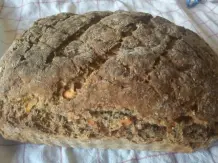 Schnelles Joghurtbrot