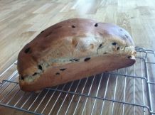 Rosinenbrot