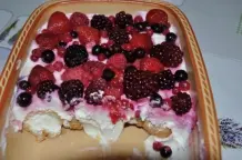 Quickie Dessert