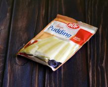 Trockenshampoo mal anders: mit Vanillepuddingpulver