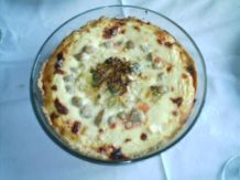 Quiche Rondo