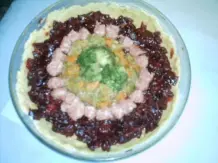 Quiche Rondo