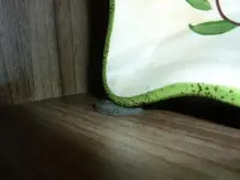 Filzgleiter als Stehhilfe für Deko/rutschfeste Deko