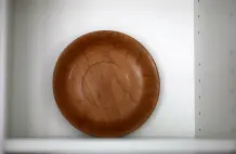 Filzgleiter als Stehhilfe für Deko/rutschfeste Deko