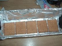 Kalter Hund - Kuchenrezept