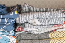 Ordnung im Kleiderschrank - Kleider ausmisten