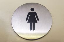 Toiletten unterwegs - immer für eine Überraschung gut