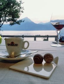 Kaffee - nicht so viel Koffein im Tagesverlauf