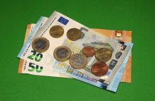 Geld besser einteilen