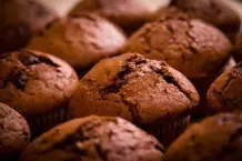 Tassen-Muffin