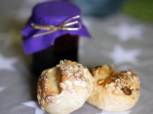 Pimp my Aldi-Brötchen