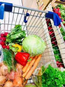 Vorausschauend planen und einkaufen - riesiges Sparpotenzial