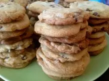 Cookies mit Cornflakes: Känguru Kekse - Chokky Rocks