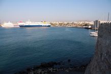 Reiseübelkeit vorbeugen: Ingwer in Pfefferminzöl