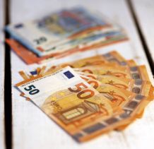 Haushaltsgeld strecken - besser über den Monat kommen