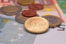 Geld einteilen für den ganzen Monat