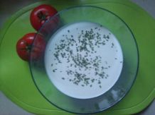 Jo's Männer Aioli
