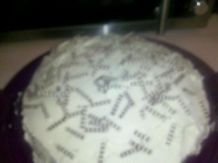 Schoko-Zitronen-Kuchen