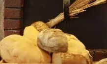 Brot - absolut gelingsicher - selbst gebacken