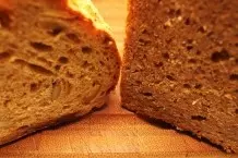 Brot mehrere Tage frischhalten